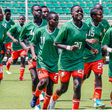 Cheche shakes up Junior Starlets line-up for crucial clash against Uganda