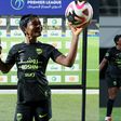 In a 9-goal thriller, Super Falcons of Nigeria stars Francisca Ordega and Ashleigh Plumptre were on target for Al-Ittihad Ladies against Al Taraji.
