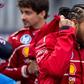 Chinese GP: Lewis Hamilton dealt huge blow as Ferrari’s newest signing is disqualified for breaking strict rule