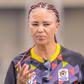 Sheryl Botes sounds alarm over Uganda's tough test against Junior Starlets