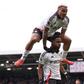 Super Eagles stars Iwobi and Bassey star as Fulham beat Tottenham in London derby