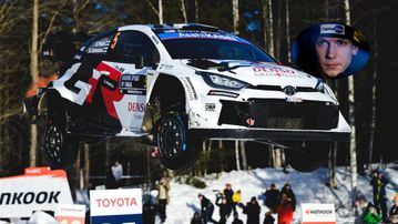 Safari Rally Kenya: Sami Pajari’s ultimate test or worst nightmare?