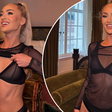 Alisha Lehmann: ‘World’s sexiest’ footballer dethroned by teenage star risks Instagram ban with lingerie post