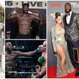 Deontay Wilder Biography, Net Worth, Age, Height Boxing Record, Wife, and Children