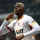 He has been performing well - Arsenal legend urges Arteta to sign Osimhen