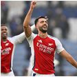 Arsenal vs Chelsea: Merino settles London derby as toothless Blues left chasing shadows