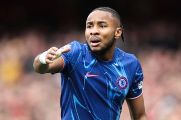 Bayern Line Up Move For Forgotten Chelsea and France Star to Plug Injured Jamal Musiala's Hole