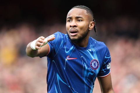 Bayern Line Up Move For Forgotten Chelsea and France Star to Plug Injured Jamal Musiala's Hole
