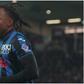 Nigeria's Ademola Lookman