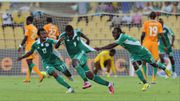 Nigeria defeats Ivory Coast: CAF celebrates Super Eagles AFCON 2013 journey