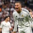 I am not bigger - Mbappe reacts after surpassing Ronaldo’s Real Madrid goal tally