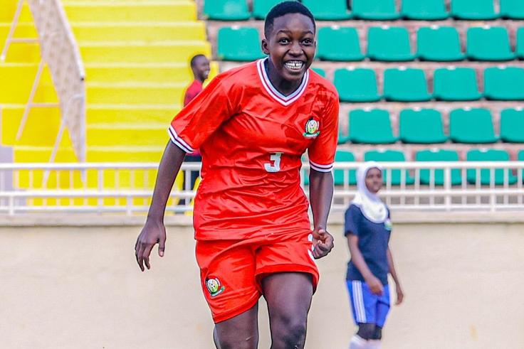 Junior Starlets continue FIFA U-17 Women’s World Cup dream with Cameroon test ahead after Uganda victory