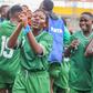 Pulse Sports Kenya. Kenya vs Uganda. Junior Starlets. Teen cranes.