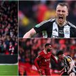Carabao Cup: Isak-inspired Newcastle stun Liverpool to lift first trophy in 56 years