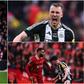 Carabao Cup: Isak-inspired Newcastle stun Liverpool to lift first trophy in 56 years