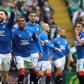 Dessers and Balogun feature as Rangers beat Celtic in thrilling Old Firm Derby
