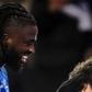 Tolu Arokodare, Tea, shines again ahead of Super Eagles duty.