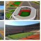 Pulse Sports Kenya. Top 5 most beautiful stadiums in Africa.