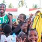 Former AFC Leopards striker Arthur Gitego resurfaces in Mozambique