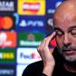 9 games, 9 finals: Man City boss Guardiola confident of securing UCL qualification