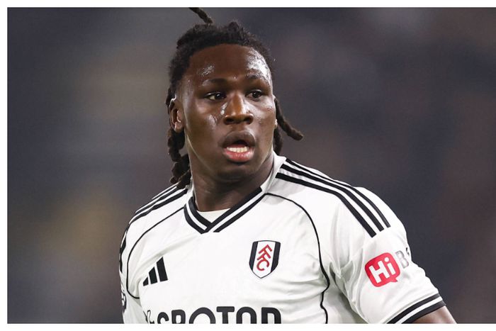 Bassey laments missed header in Fulham's draw