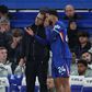 Reece James: Chelsea captain set to miss PSG Champions League clash