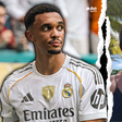 Trent-Alexander Arnold and Estelle Behnke appear to SPLIT after 16 month romance as Real Madrid star spotted on Raya