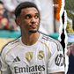 Trent-Alexander Arnold and Estelle Behnke appear to SPLIT after 16 month romance as Real Madrid star spotted on Raya