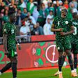 Super Eagles star explains how playing for Nigeria boosted his confidence