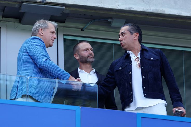 Premier League hands Chelsea one-year suspended transfer ban