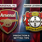 Arsenal vs Bayer Leverkusen prediction and betting tips: Gunners looking to make home advantage count