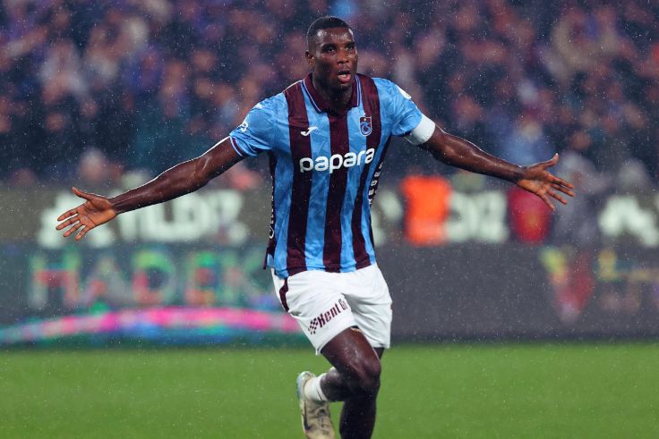 Naija Stars Abroad: Onuachu breaks record, Osimhen scores again, Maja ends 5-month drought in busy weekend for Super Eagles