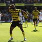 Emmanuel Dennis goal unable to save Watford from uninspiring defeat