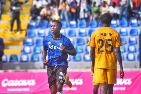 Rivio masterclass against Remo Stars?