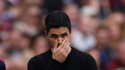 ‘Arsenal need ruthless and killer mindset’ – Arteta