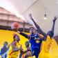 NBL: Panthers' first half display enough to edge JKL Dolphins