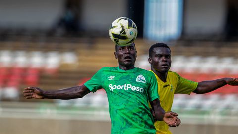 Gor Mahia aiming to extend their lead against Posta Rangers