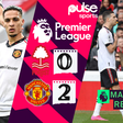 Nottingham Forest vs Manchester United Full Time Reactions