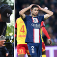 Achraf Hakimi makes first appearance since reports of transferred wealth amid divorce saga