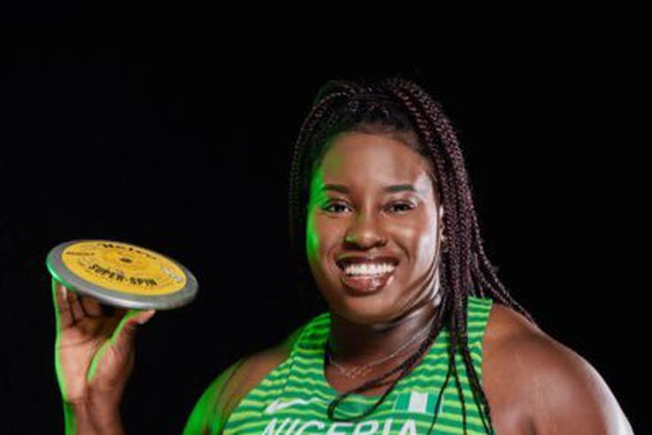 Onyekwere swings Discus to African Record
