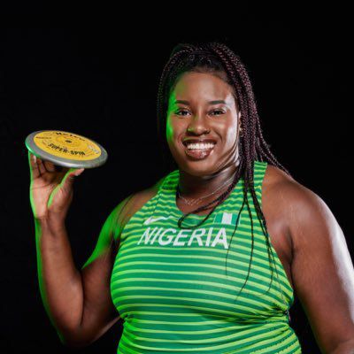 African Record! Chioma Onyekwere cements her name in African athletics history