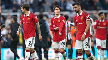Nottingham Forest vs Manchester United preview, team news, probable line-ups: Will injury-hit Red Devils move third?