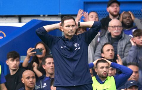 Arsenal vs Chelsea: 3 reasons why Lampard might be sacked before the end of the season