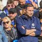 Chelsea interim manager Frank Lampard.