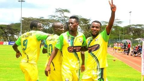 Violence rock Bukhungu stadium as AFC Leopards' tie with Homeboyz is abandoned