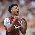 Villa boss Emery issues hands off warning to Watkins suitors