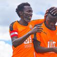 City Stars hit Vihiga Bullets to move out of relegation zone