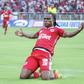 Kibu Denis Prosper of Simba