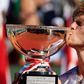Rublev topples Rune for first Monte Carlo title