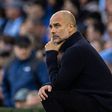 Pep Guardiola of Manchester City.